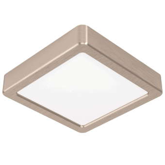 EGLO LED-Deckenleuchte 160x160     99252 