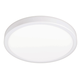 EGLO LED-Deckenleuchte D:285 Weiss 99265 
