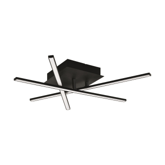 EGLO Wand und Deckenleuchte LASANA 99315 