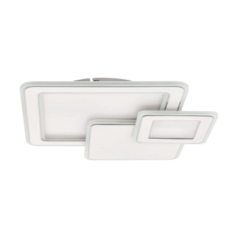 EGLO LED-Deckenleuchte eckig       99398 