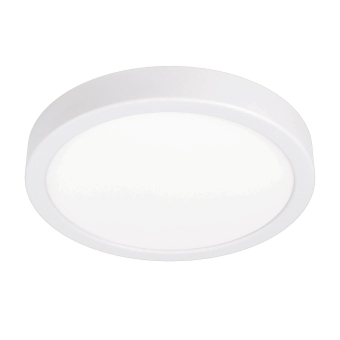 EGLO LED-Deckenleuchte D:210 Weiss 99226 