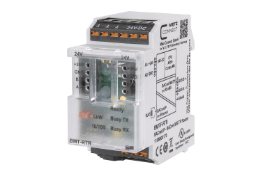 Metz BMT-F-RTR BACnet-Router  1108800170 