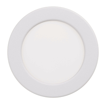 EGLO LED-Einbauspot D:117 Weiss    99191 