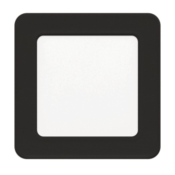 EGLO LED-Einbauspot 117x117        99187 