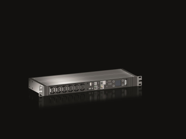Rittal PDU metered 16A/1P     DK 7979202 