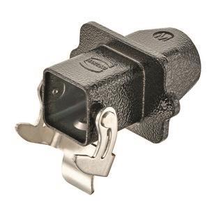 HART Han 3M-eg-QB-M20        19370031120 