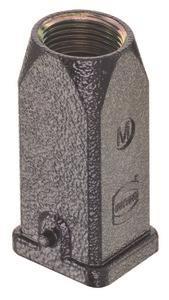 HART Tüllengehäuse-OT M20    19370031440 