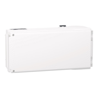 GS Abgangskasten 25A,5 Pol. E27 KNB25SD4 