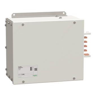 GS Endeinspeisekasten 400A     KSA400AB4 