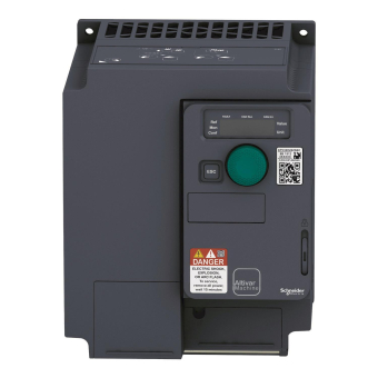 Schneider Frequenzumrichter ATV320U22N4C 