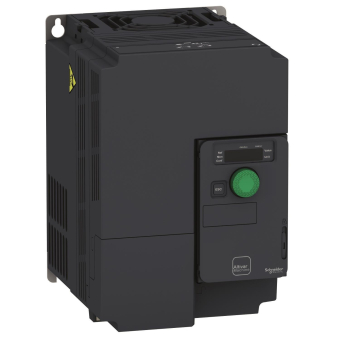 Schneider ATV320 5          ATV320U55N4C 