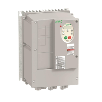 GS ATV212 0,75Kw 1Hp 480V   ATV212W075N4 