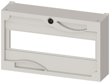 Siemens 8GS40060 ALPHA-ZS Feldabdeckung 