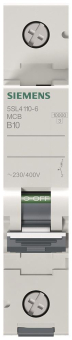 Siemens Automat  B 10A          5SL41106 