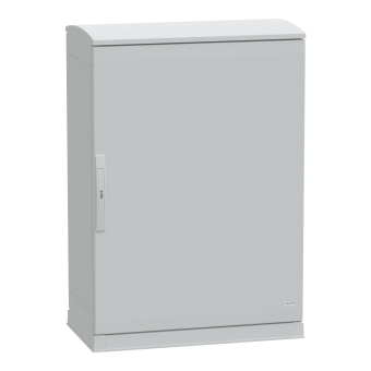 Schneider Hochl.-Gehäuse   NSYPHDZT1074P 