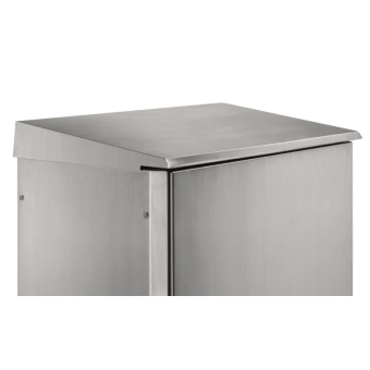 Schneider Edelstahldach 304L NSYSCX12040 