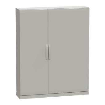 Schneider RAL7035          NSYPLAZ15123G 