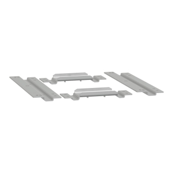 Schneider Adapterplatte        NSYPTZ42P 