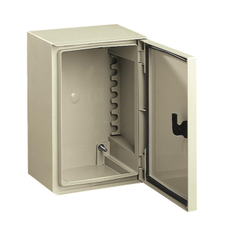 Schneider RAL7035 Wandschrank  NSYPLM32G 