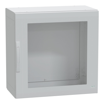 Schneider RAL7035            NSYPLA774TG 