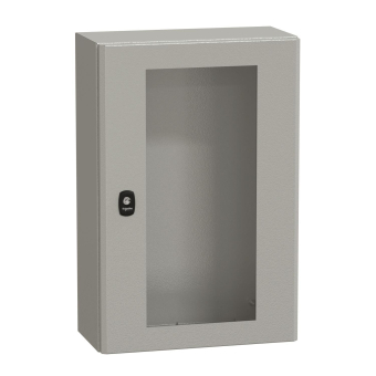 Schneider Wandschrank Tür tr NSYS3D6420T 