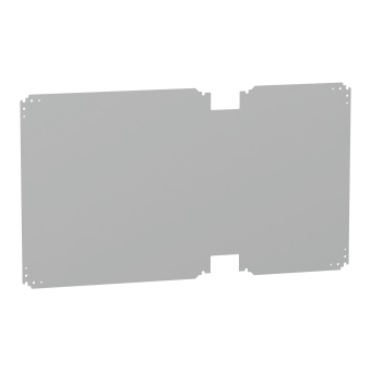 Schneider Metallmontageplatte  NSYPMM712 