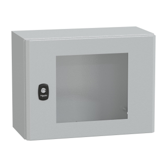 Schneider Wandschrank Tür tr NSYS3D3420T 