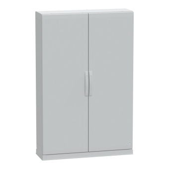 Schneider RAL7035          NSYPLAZ15103G 