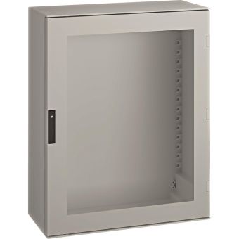 Schneider RAL7035            NSYPLM108TG 