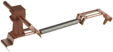 DEHN Dachleitungsh. Cu-K H=36mm   204247 