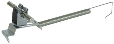 DEHN Dachleitungshalter SPANNgrip 206439 