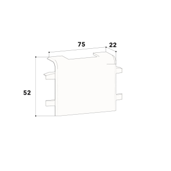 GGK SL 20x50-TT-Abzweig LFG   SL 20x50-T 