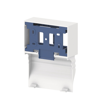 GGK 4D 20x80-D2Leerdose 4D   4D 20x80-D2 