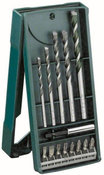 Bosch Mini-X-Line-Universal-  2607017161 