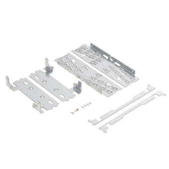 Legrand 8499112 Montageset rechteckig 