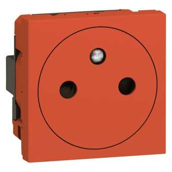 Legrand 278141L Steckdose F/B Std 