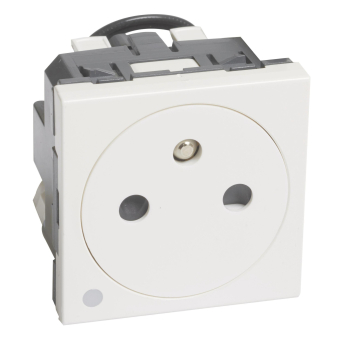 Legrand 278112L Steckdose F/B Std 
