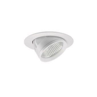 Brumberg LED-Strahler rund,   88242174DA 