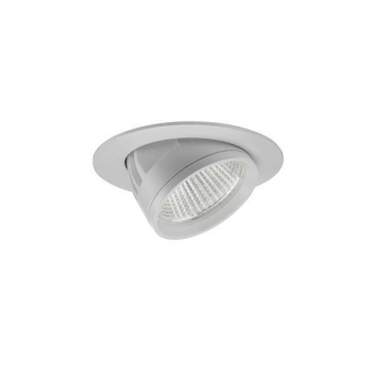 Brumberg LED-Strahler rund,   88246164DA 