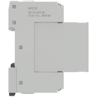 FUCHS Überspannungsableiter Typ 2 