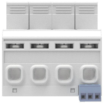 FUCHS Überspannungsableiter Typ3 