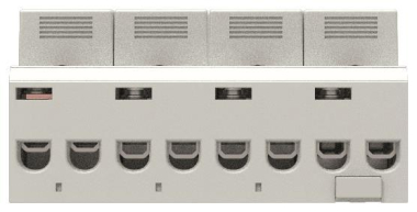 FUCHS Kombiableiter Typ 1+2 