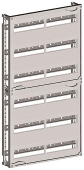 Siemens 8GK4101-6KK22 ALPHA400DIN, 