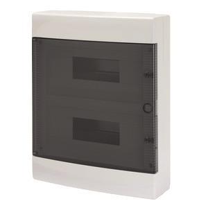 GEWI Kleinverteiler AP mit       GW40047 