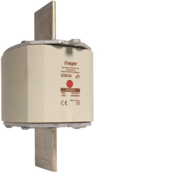 Hager Sicherungseinsatz NH4a LNH40909M4T 