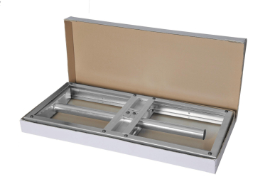 Televes Flachdachständer           BS100 