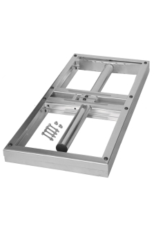 Televes Flachdachständer           BS100 