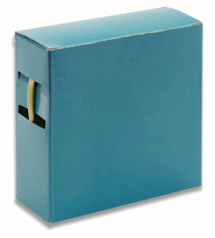 Cimco Schrumpfschlauch 2:1 Box    184136 
