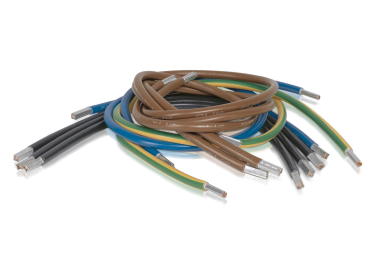 f-tronic ZP Verdrahtungssatz ZPVS16-1100 