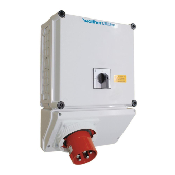 Walther Kunststoff               62028AL 